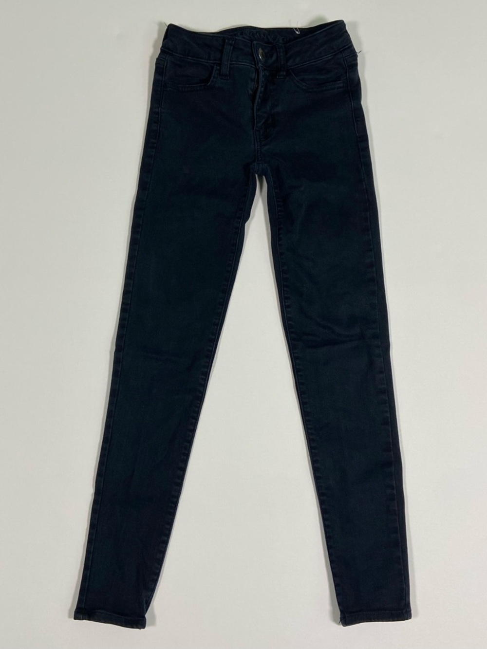 American Eagle Outfitters Black  Jeggings